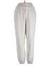 Assorted Brands Solid Ivory Casual Pants Size XXL - photo 1