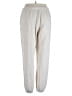 Assorted Brands Solid Ivory Casual Pants Size XXL - photo 2