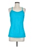 Under Armour Teal Active Tank Size M (estimated) - photo 1