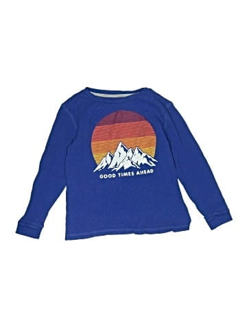 Old Navy Long Sleeve Top (view 1)
