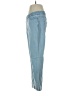 Purejill Blue Casual Pants Size XS - photo 5