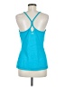 Under Armour Teal Active Tank Size M (estimated) - photo 2