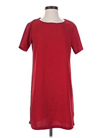 Bobeau Casual Dress (view 1)