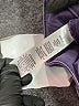 Chico's Purple Jeans Size Med (1) - photo 7
