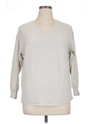 Ella Moss Long Sleeve Top (view 1)