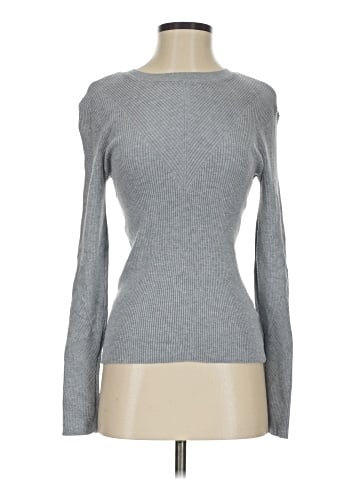 Nine West Pullover Sweater (view 1)