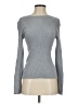 Nine West Gray Pullover Sweater Size S - photo 1