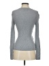 Nine West Gray Pullover Sweater Size S - photo 2