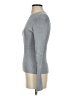 Nine West Gray Pullover Sweater Size S - photo 5