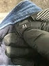 J Brand Solid Blue Jeans Size 31 waist - photo 9
