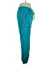 Scrubstar Teal Casual Pants Size XL - photo 4