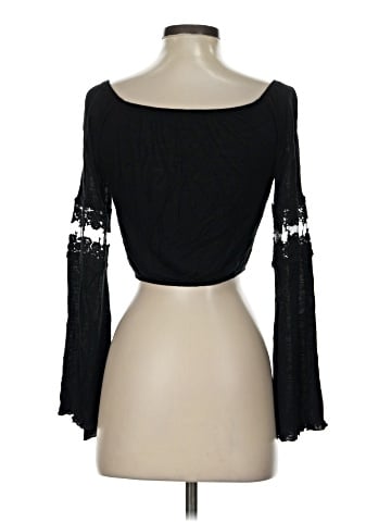 Emma & Sam Long Sleeve Top (view 2)