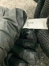 Unbranded Black Track Pants Size L - photo 8