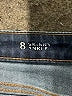 JCPenney Hearts Blue Jeans Size 8 - photo 7
