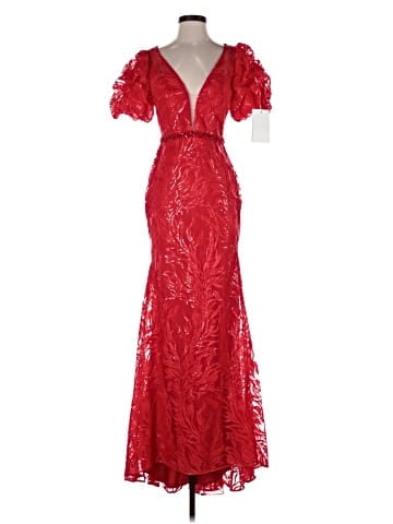 Mac Duggal Cocktail Dress (view 1)