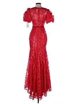 Mac Duggal Cocktail Dress (view 2)