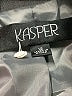 Kasper Gray Blazer Size 12 - photo 6