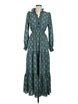 max studio drop waist dress Black Max Studio drop waist dress
