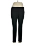 Danskin Solid Black Active Pants Size XL - photo 1