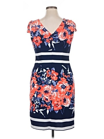 Alyx Cocktail Dress (view 2)
