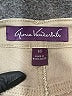 Gloria Vanderbilt Tan Jeans Size 6 - photo 7