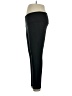 Danskin Solid Black Active Pants Size XL - photo 5