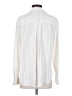 Bella Dahl Ivory Long Sleeve Blouse Size S - photo 2