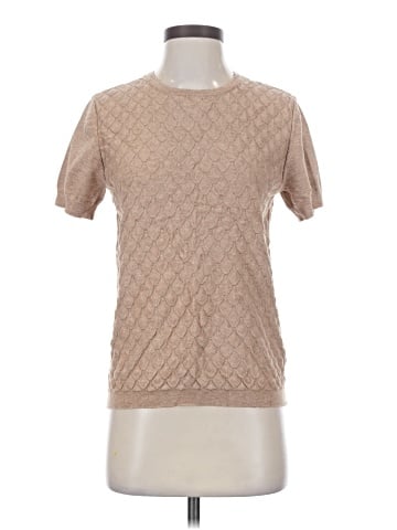 Well Worn Short Sleeve Top (view 1)