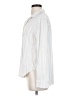 Bella Dahl Ivory Long Sleeve Blouse Size S - photo 5