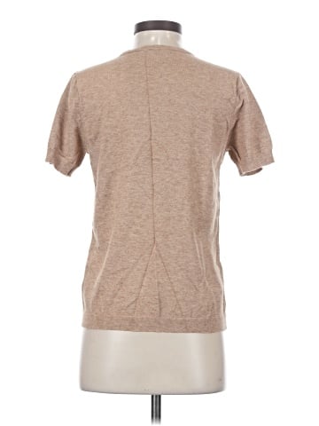 Well Worn Short Sleeve Top (view 2)