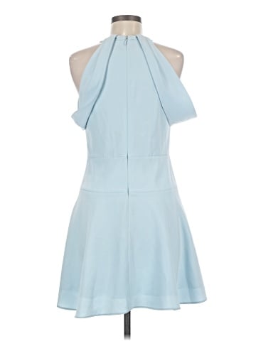 BCBGMAXAZRIA Cocktail Dress (view 2)