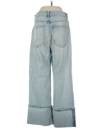 Zara Jeans (view 2)