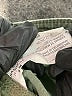 Rock & Republic Camo Green Jeans Size 6 - photo 6