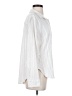 Bella Dahl Ivory Long Sleeve Blouse Size S - photo 4