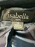 Isabella suits Blue Blazer Size 12 - photo 6