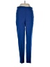Renuar Solid Blue Active Pants Size 2 - photo 1