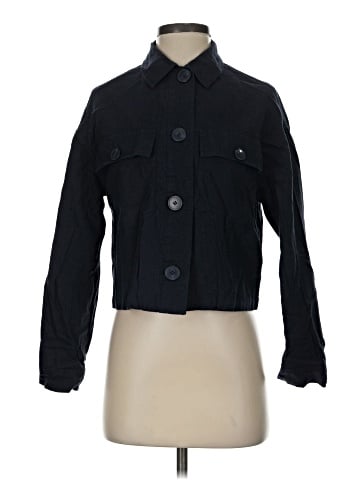 Zara Jacket (view 1)