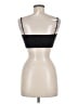 lucy Black Tank Top Size M - photo 2