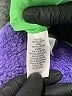 BP. 100% Polyester Color Block Purple Fleece Size S - photo 7