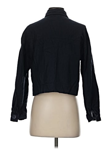 Zara Jacket (view 2)