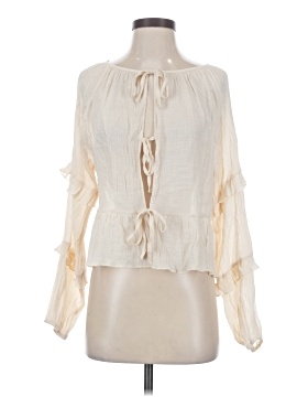 Altar'd State Long Sleeve Blouse