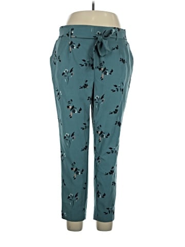 One by One Teaspoon Casual Pants (view 1)