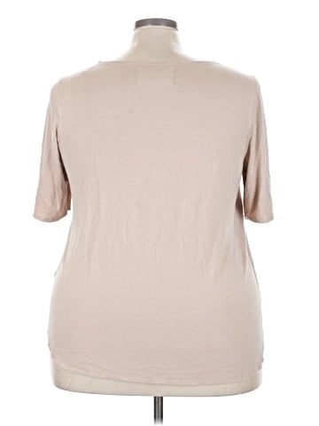Cupio Short Sleeve Top (view 2)