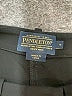Pendleton Solid Black Dress Pants Size 4 - photo 7