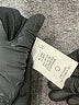 Pendleton Solid Black Dress Pants Size 4 - photo 8