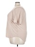 Cupio Tan Short Sleeve Top Size 3X - photo 5