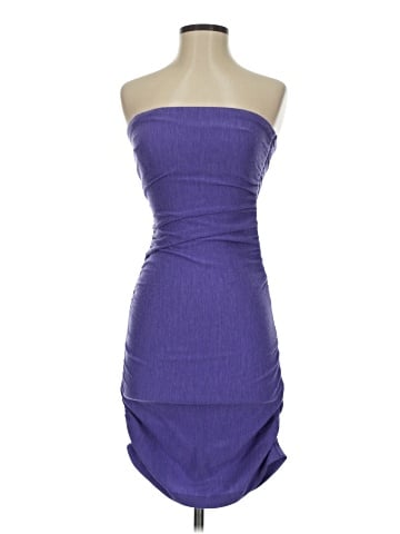 Halston Heritage Cocktail Dress (view 1)