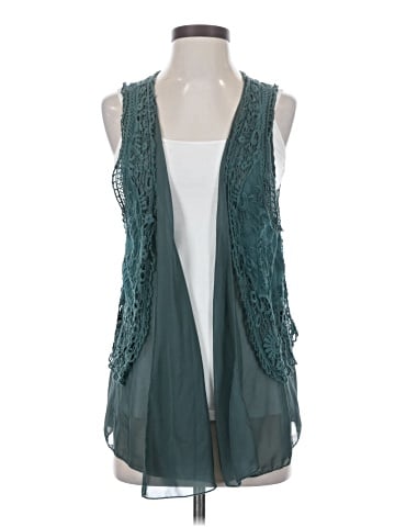 Daytrip Sleeveless Blouse (view 1)