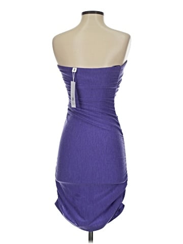 Halston Heritage Cocktail Dress (view 2)
