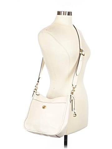 Coach Leather Crossbody Bag (view 2)
